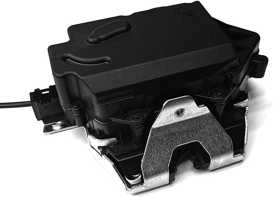 Rear Tailgate Trunk Latch Actuator Replaces for Mercedes Benz GL450 GL550 GL320