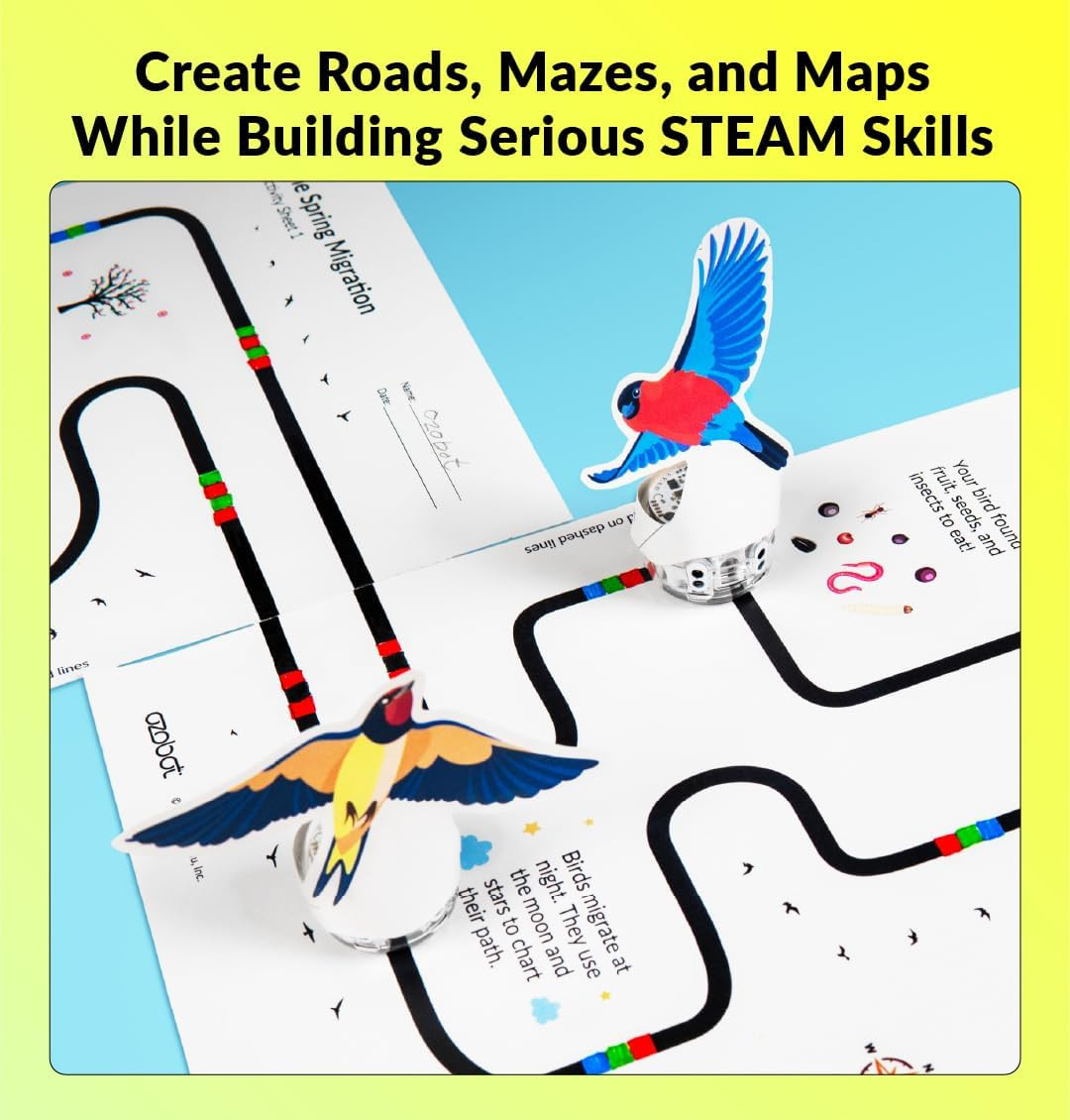 Color Coding Markers, Color Variety for Creative STEM Education, Classroom & Hom