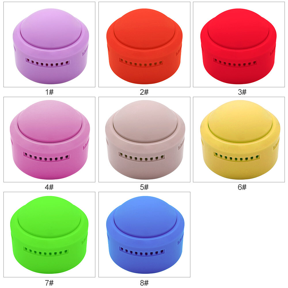 Sound Button Music Sound with Light Recordable Talking Button for X3S0