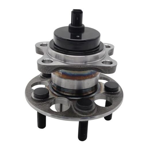 693425 Wheel Bearing and Hub Assembly – Left or Right Rear (Driver or
