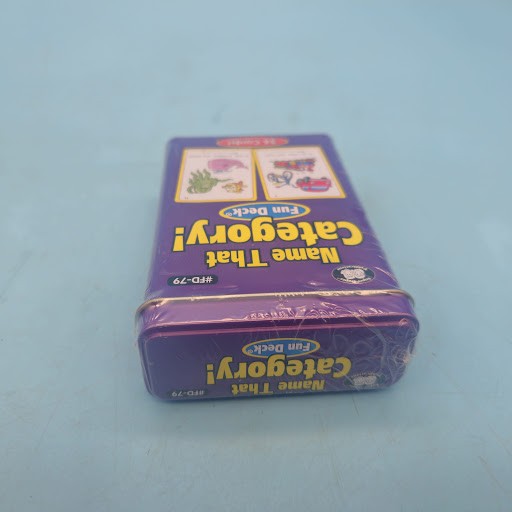 NEW 5 Super Duper Fun Decks Educational Cards Predict Shadows Compare Meanings