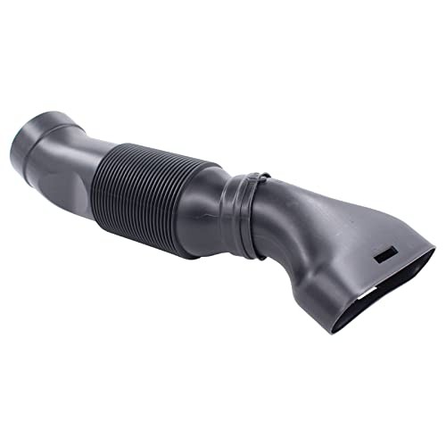 Left and Right Engine Air Intake Hose 2.6L 3.2L for Mercedes-Benz C240 C320