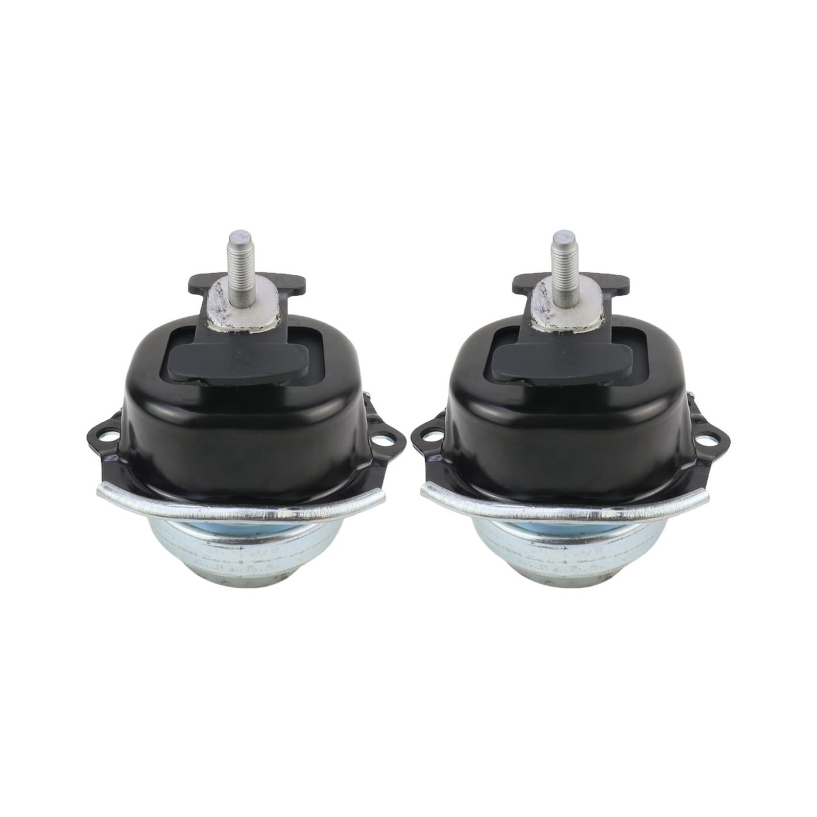 22116865145 22116865146 Engine Mounts L/R 2007-2019 for BMW X5 3.0si xDrive35…