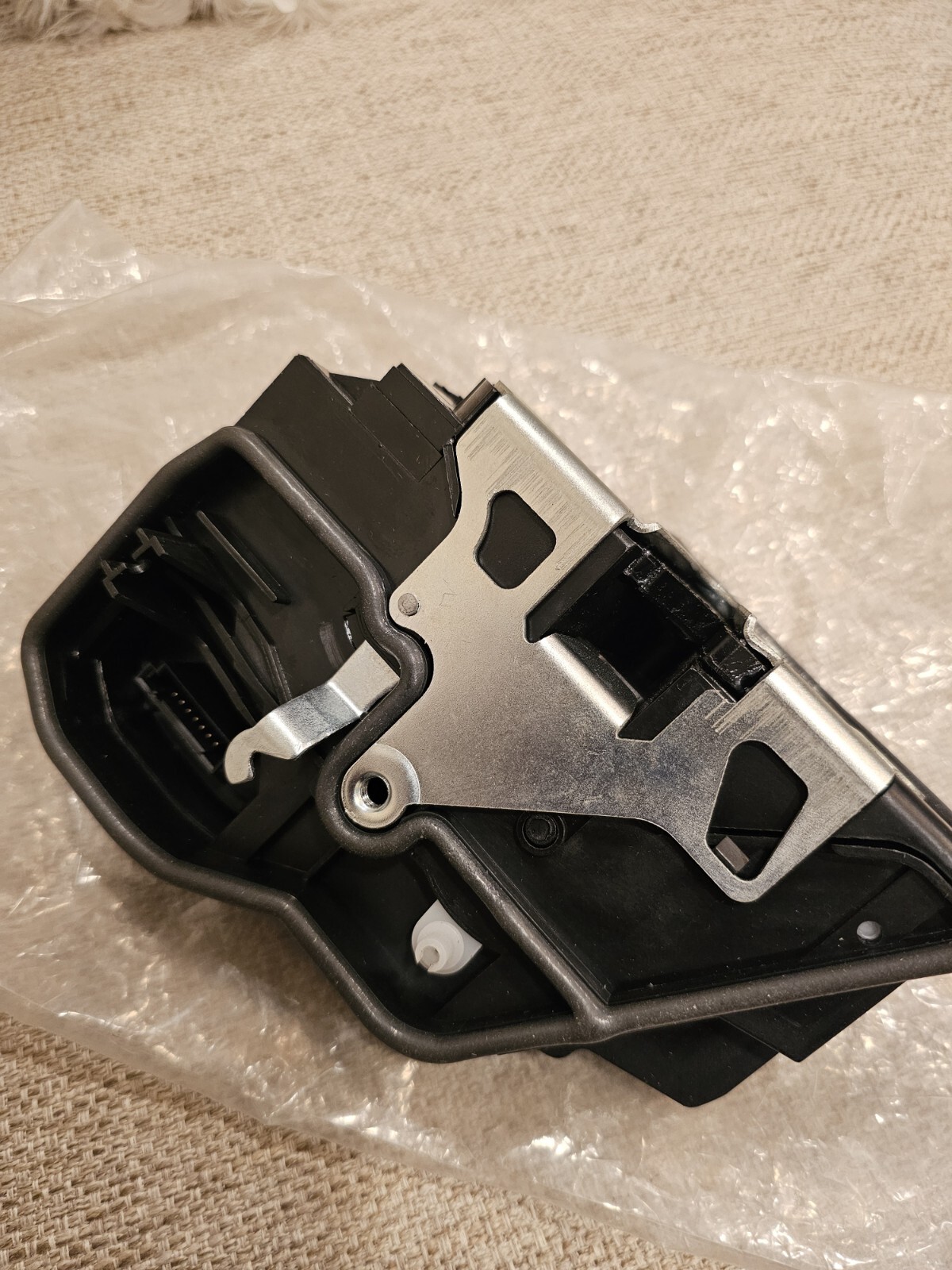 51227229459 Door Lock Actuator Mechanism 320i 328i 530i 750i- Open Box