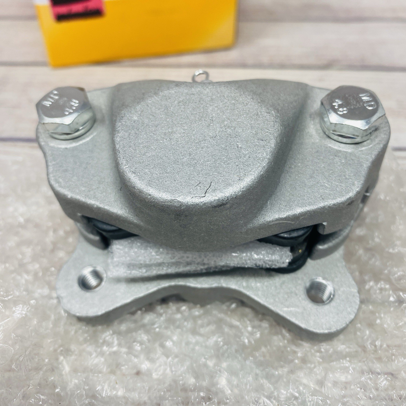 MATI Front Left Right Brake Caliper Set with Pads – AC008-Left – Artic Cat ATV