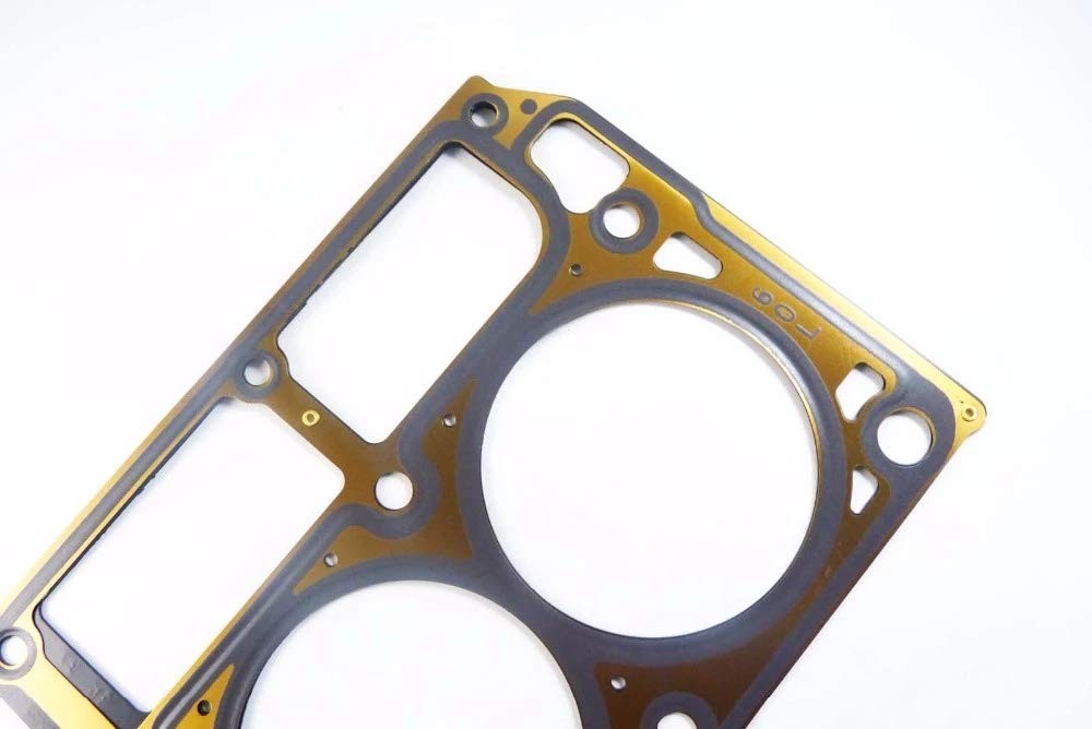 Cylinder Multi-Layer Head Gaskets 6.0L LS2 for GM Chevrolet GMC…