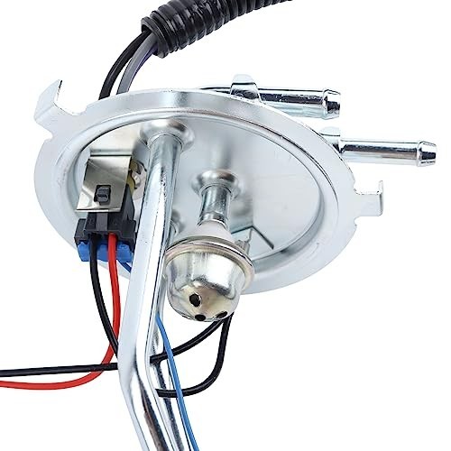 Fuel Tank Sending Unit Sender Kit Compatible with 1987-1991 Chevy GMC V R10 R20