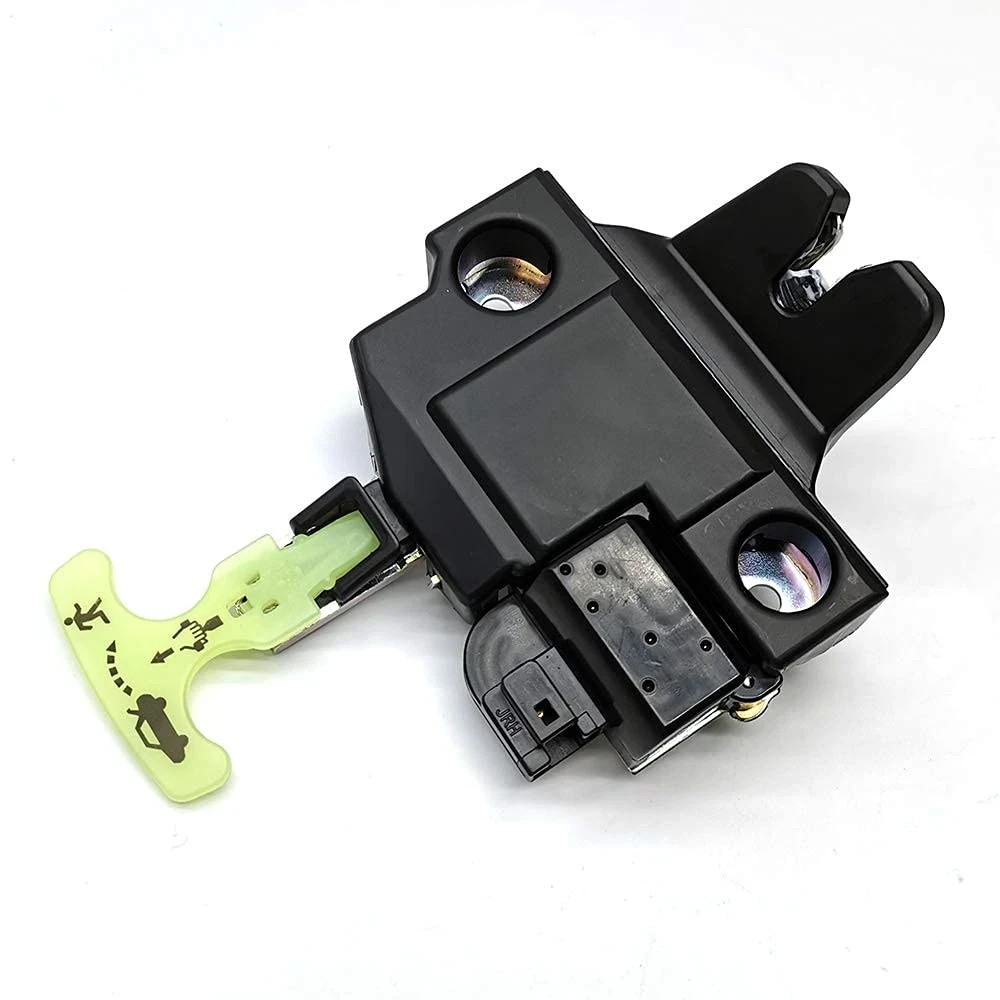 Rear Trunk Latch Actuator Replaces for Toyota Camry 2007 2008 2009 2010…