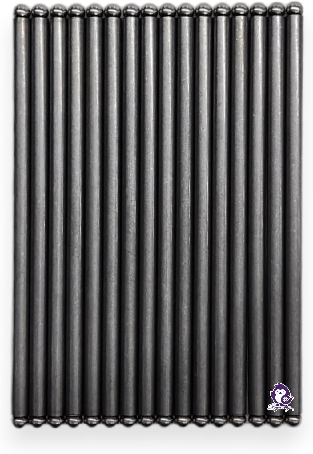 Brian Tooley BTR 7.400″” OE Replacement Pushrods for GM LS 4.8 5.3 5.7 6.0 LS2 L