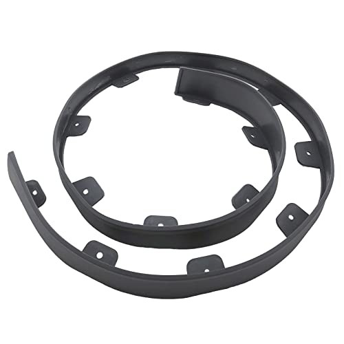 Replacement for Front Bumper Grill Lower Air Deflector Valance for Cadillac