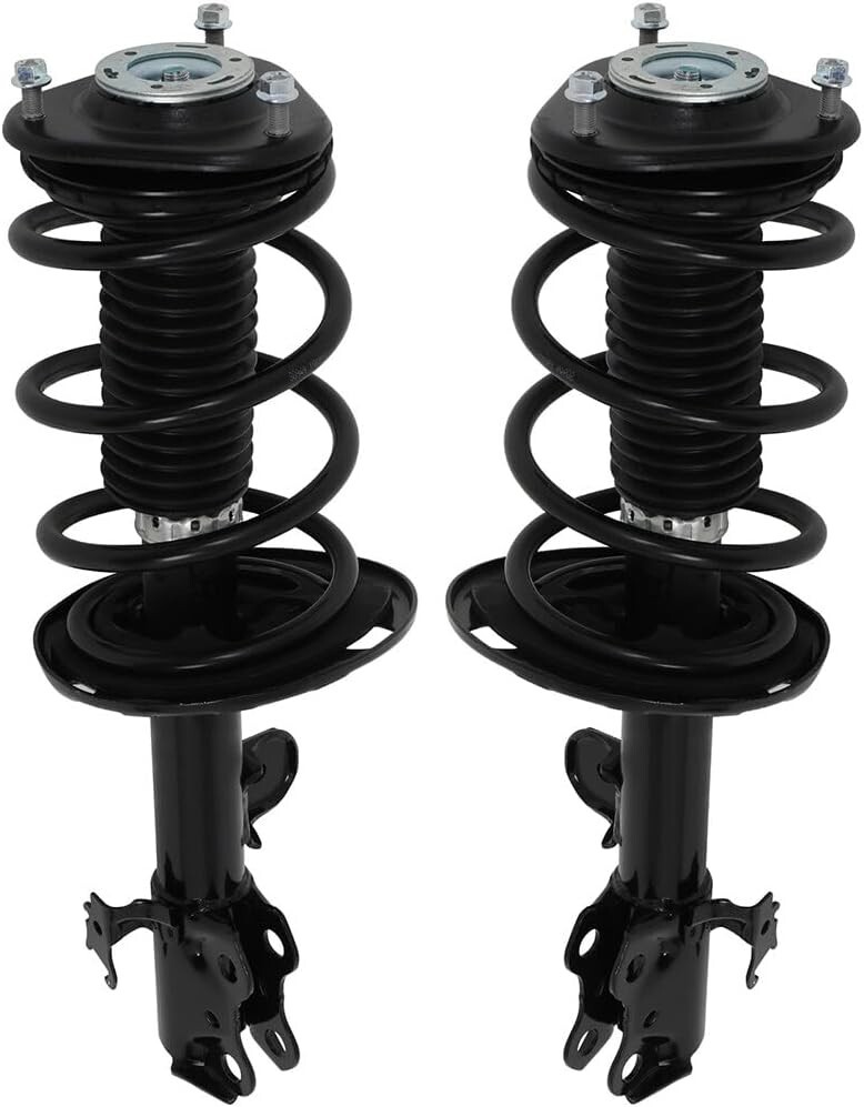 13-18 Toyota Rav4 Front Complete Struts Spring Assembly Shocks Struts Fits for