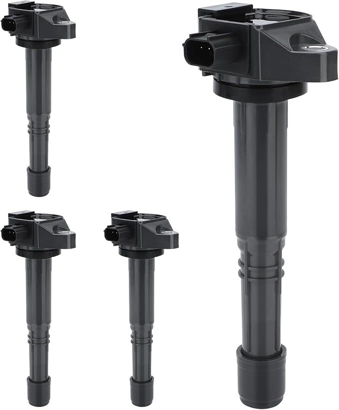 UF712 Ignition Coil Packs For 2013-2017 Honda Accord, 2015-2019 CR-V /2015-2017