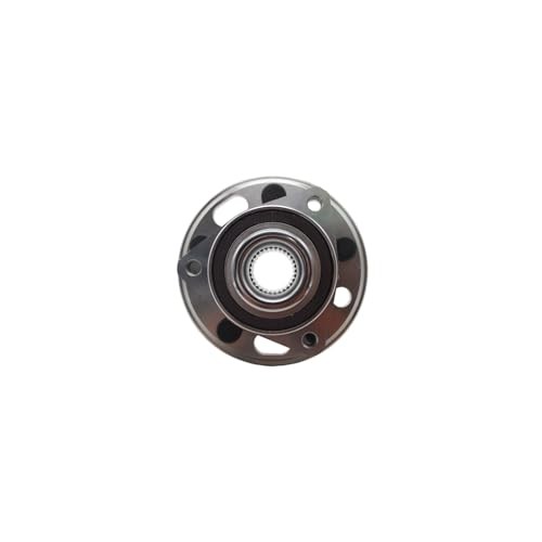 104288 Wheel Bearing and Hub Assembly – Front or Rear, Left or Right (Driver