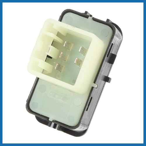 YF1Z14529ABA Left Right Passenger Side Car Power Window Switch for Ford F-250