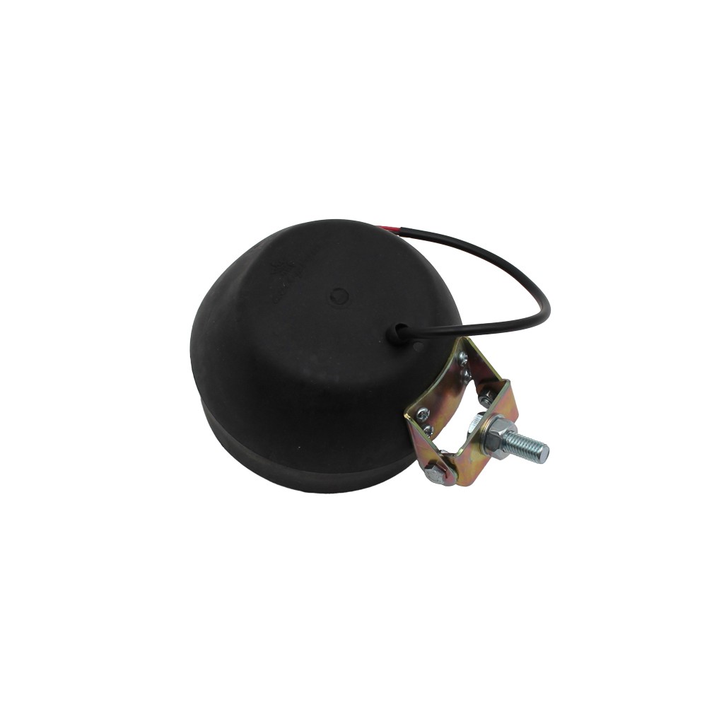 12 Volt Round Worklight Fits Case Replaces L755H12V