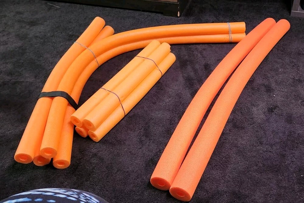 Excellerations Active & Agility Movement Set For Kids Gross Motor Skills