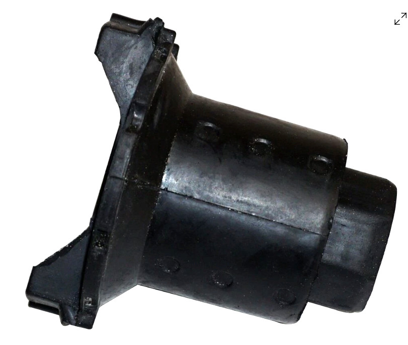 2011-2019 Jeep Grand Cherokee Suspension Subframe Bushing Dodge Durango