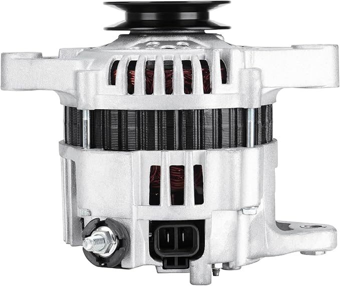 Alternator for 1995 1996 1997 Nissan Pickup L4 2.4L 2.4 23100-0S300,