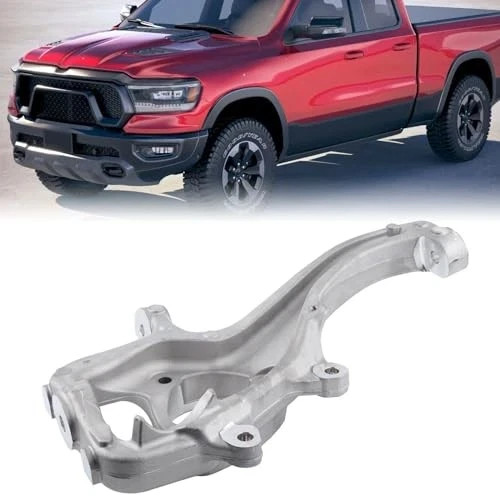 698-238 Suspension Steering Knuckle Compatible with Front Right Passenger Side