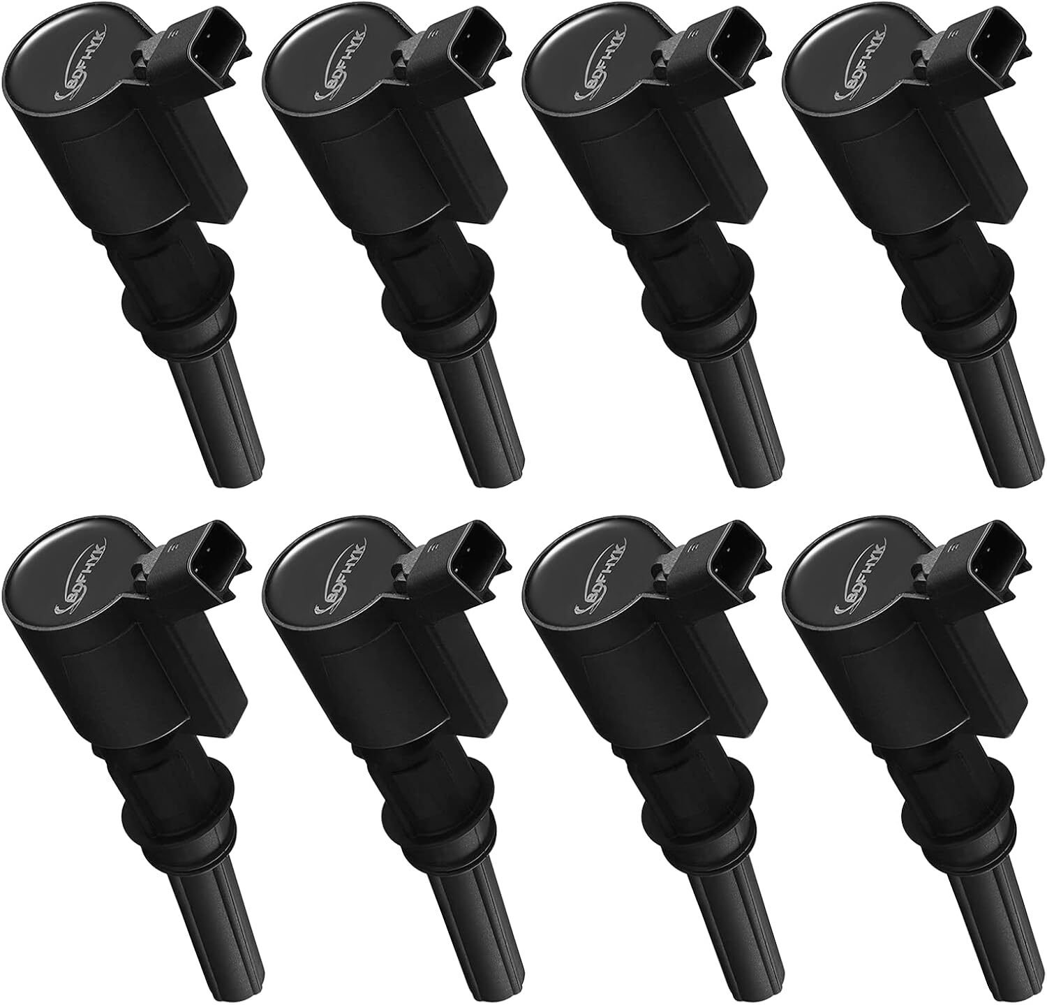Ignition Coil DG521 BDFHYK High Performance Ignition Coil DG508 Set of 8 for