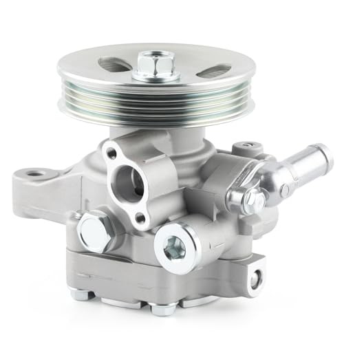 21-5267 Power Steering Pump Fit for Honda Civic for Acura EL 2001-2005 1.7L L4
