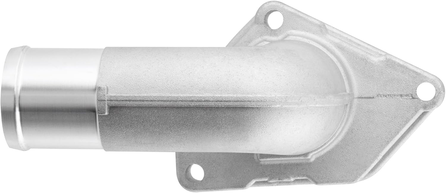 BOXI 902-5902 Engine Coolant Thermostat Housing Assembly Fits for Infiniti QX60