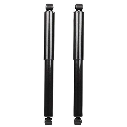 Shocks Absorbers,ECCPP Set of 2 Rear Shock Strut Kits Compatible with 2005-2015