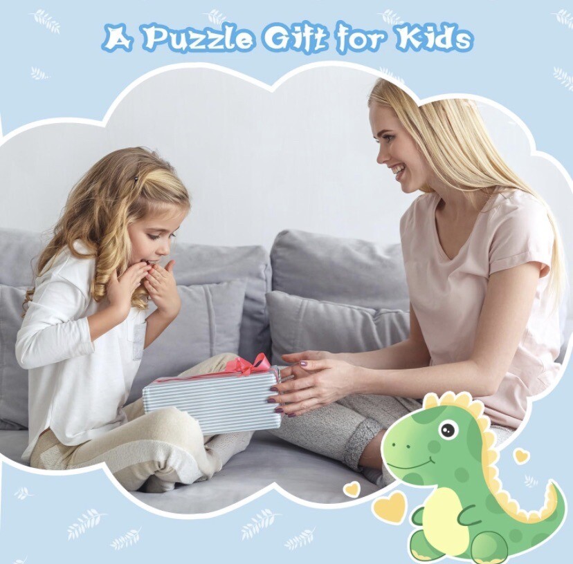 Toddler Learning Toys for 2 3 4 5 Year Old Girls and Boys Birthday Gift