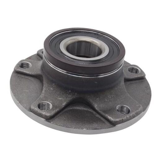 123510 Wheel Bearing and Hub Assembly – Left or Right Rear (Driver or