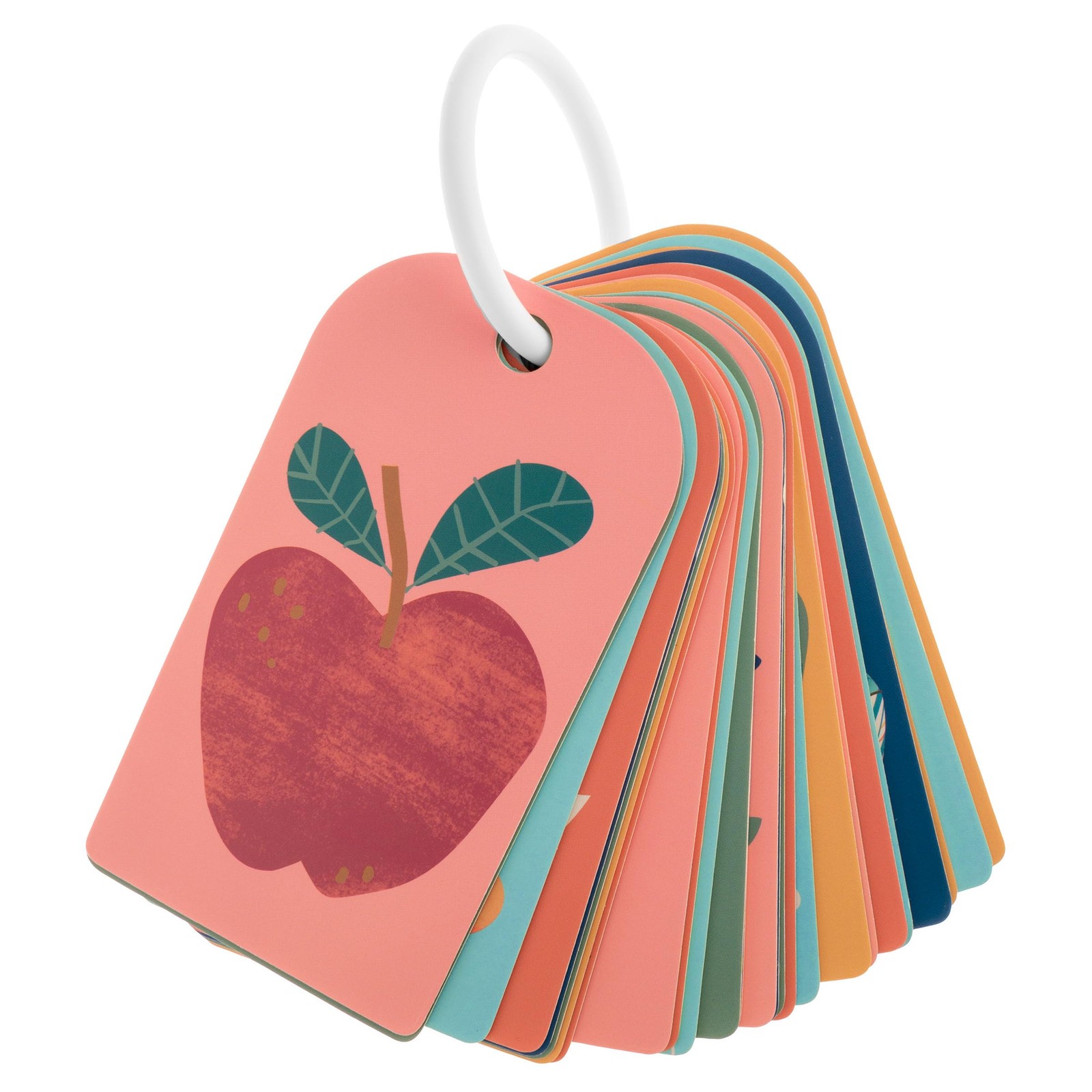 , ABC Flashcards