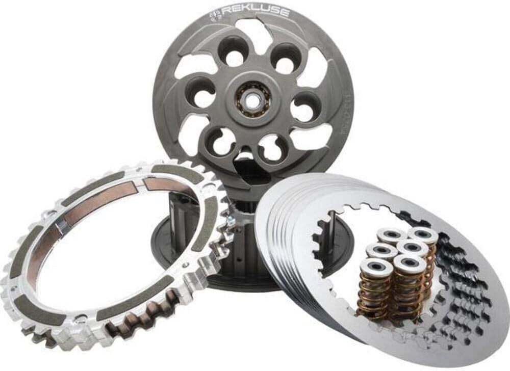 Rekluse Core EXP Auto Clutch for Harley-Davidson Sportster 1995-2020 RMS-6206