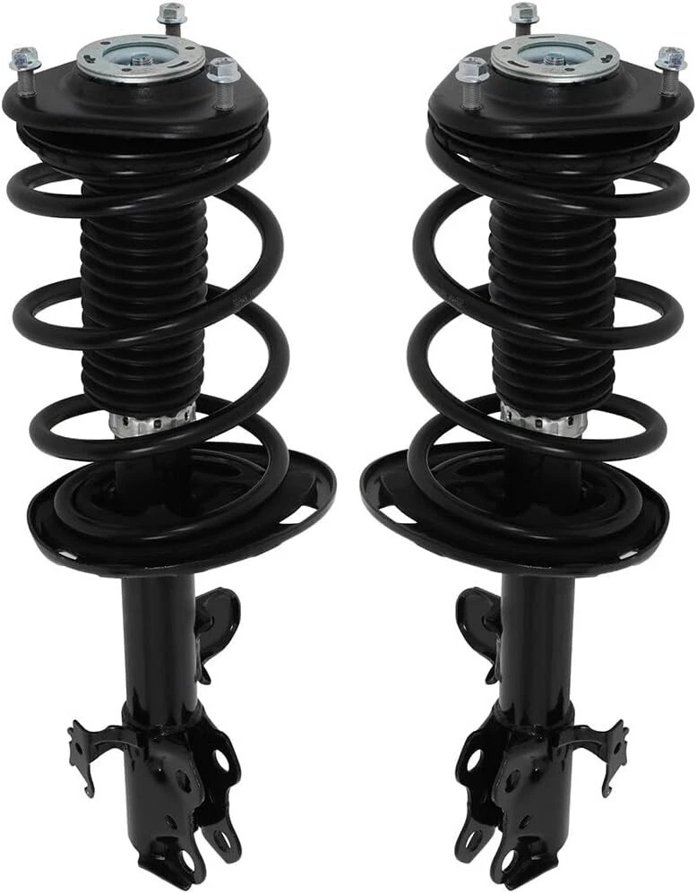 13-18 Toyota Rav4 Front Complete Struts Spring Assembly Shocks Struts Fits for