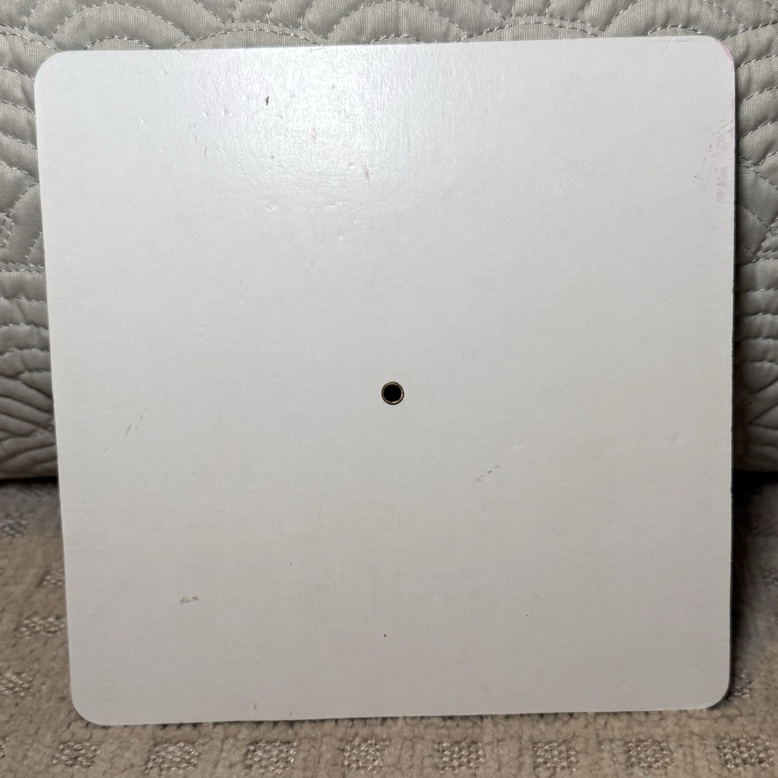 VTG 1985 Kitty Kat Color & Shape Bingo Game Fair Condition Replacement Pieces
