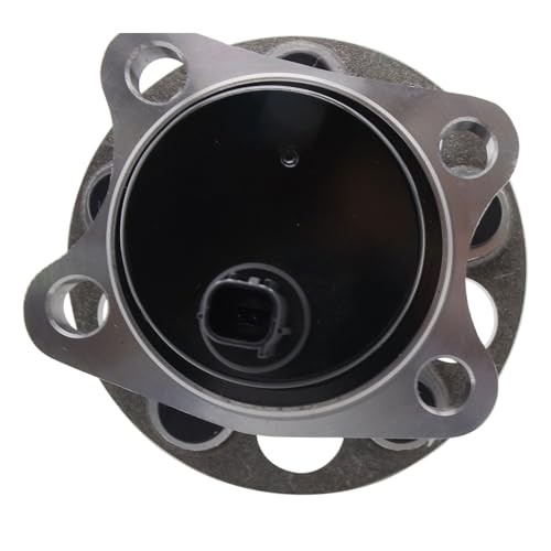 693425 Wheel Bearing and Hub Assembly – Left or Right Rear (Driver or