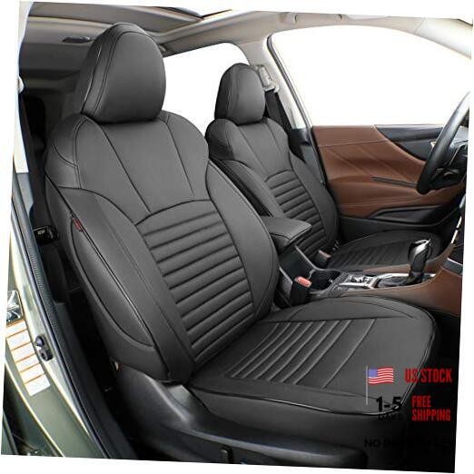 Custom Fit CX5 2017-2025 CX-5 Rear 40/60 Split W/No Armrest Leather (Black)