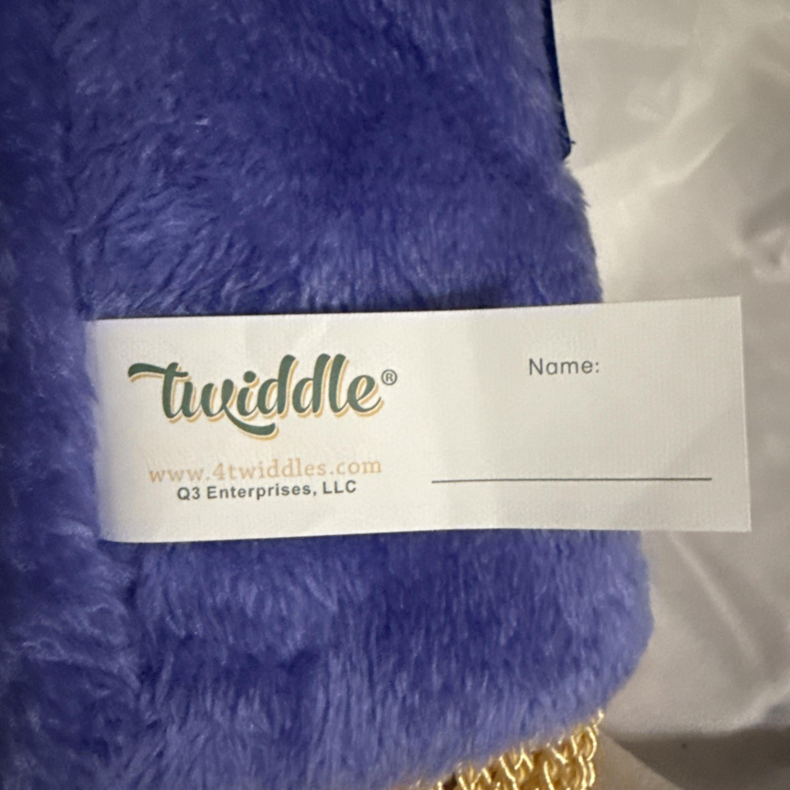 Autism Twiddle Classic Handheld Sensory Calming For Children Or Adults