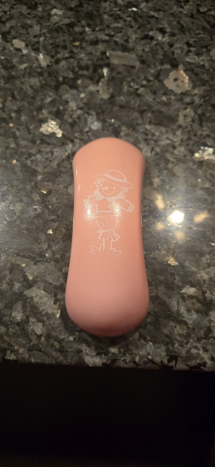 VTech Sit to Stand Learning Walker Pink Phone Toy Replacement