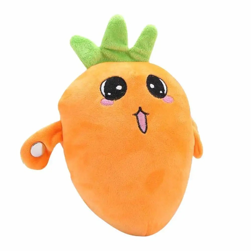 Interactive Music Plush Toy – Fun & Playful Sound-Activated Toys