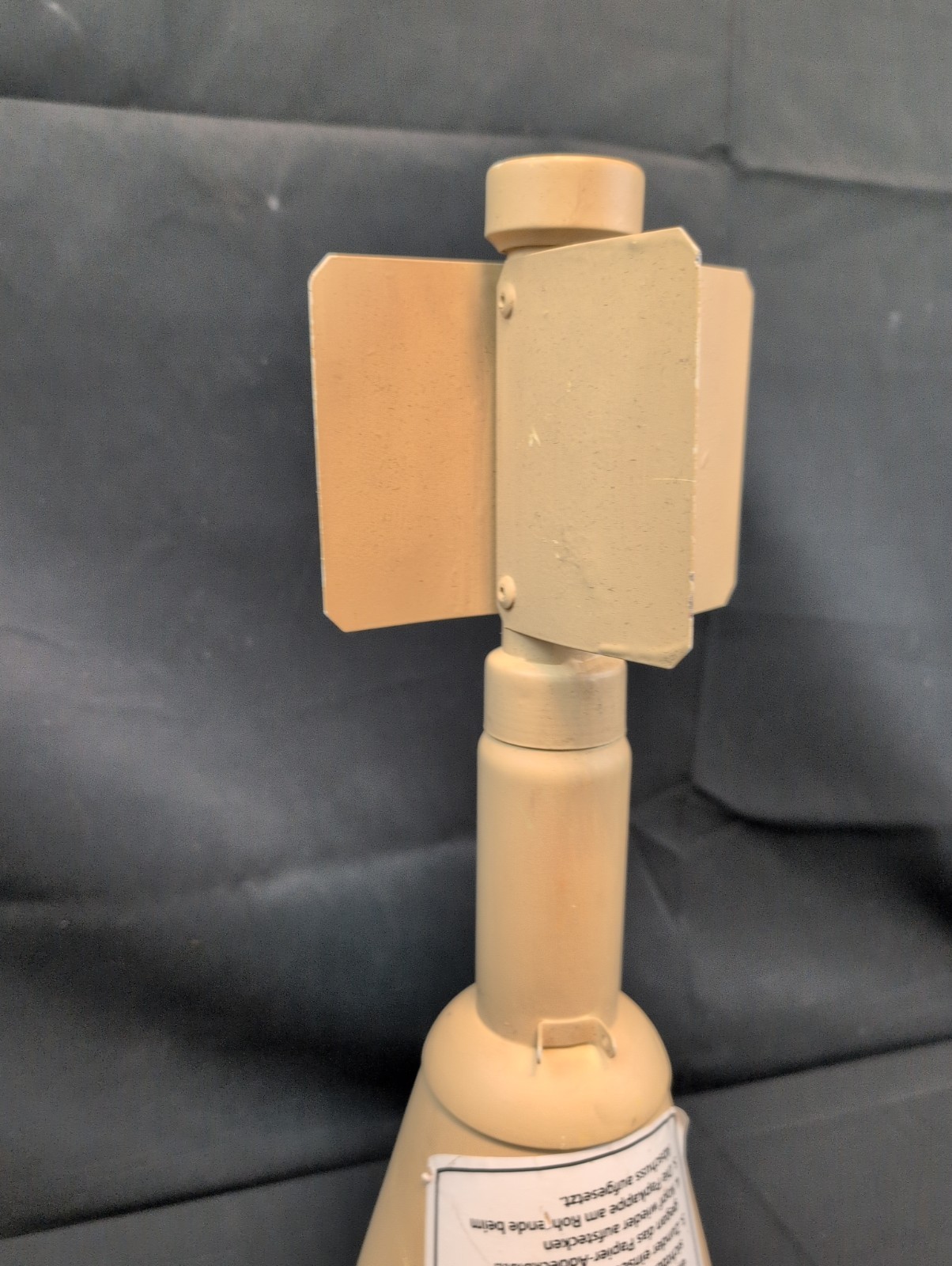 FAKE Panzerfaust 60 German WW2 Anti-Tank Charge – Replica