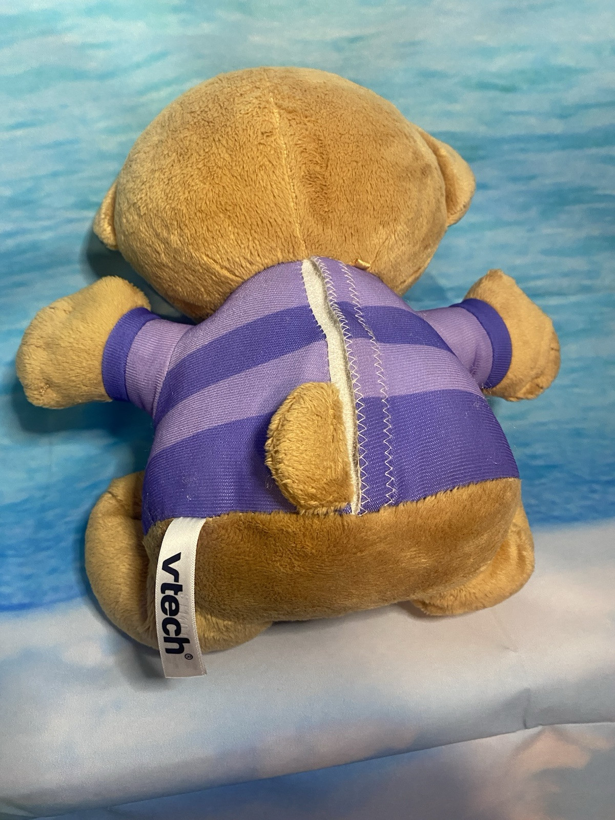 VTECH DR ALFIE BEAR