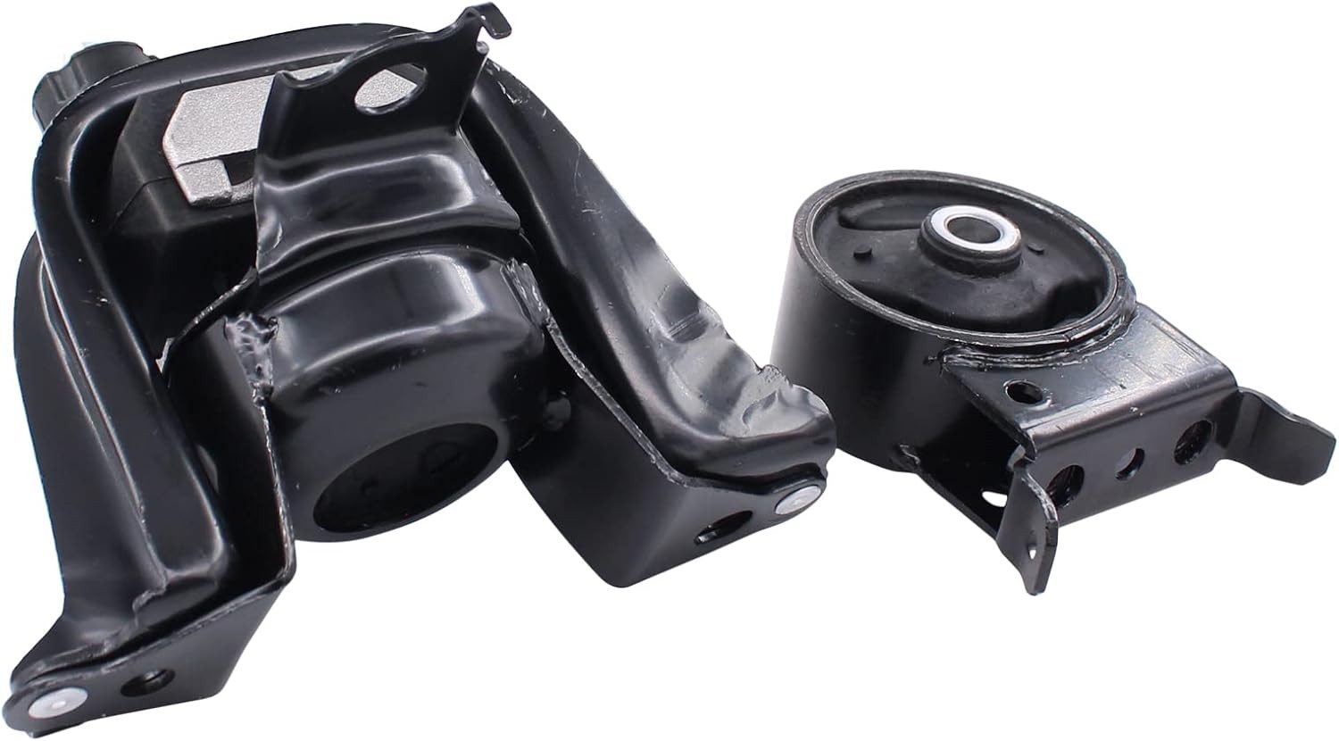 NewYall Engine Motor Transmission Mount Set Toyota Echo Scion xA xB