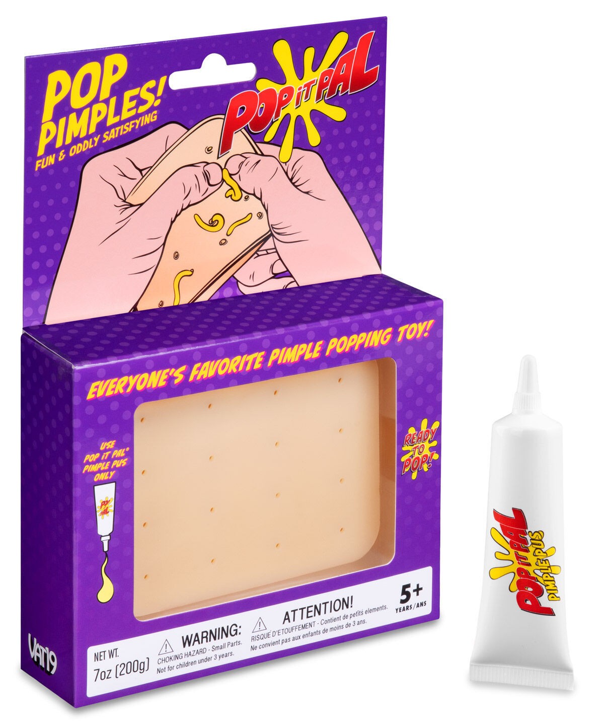 Pop It Pal™