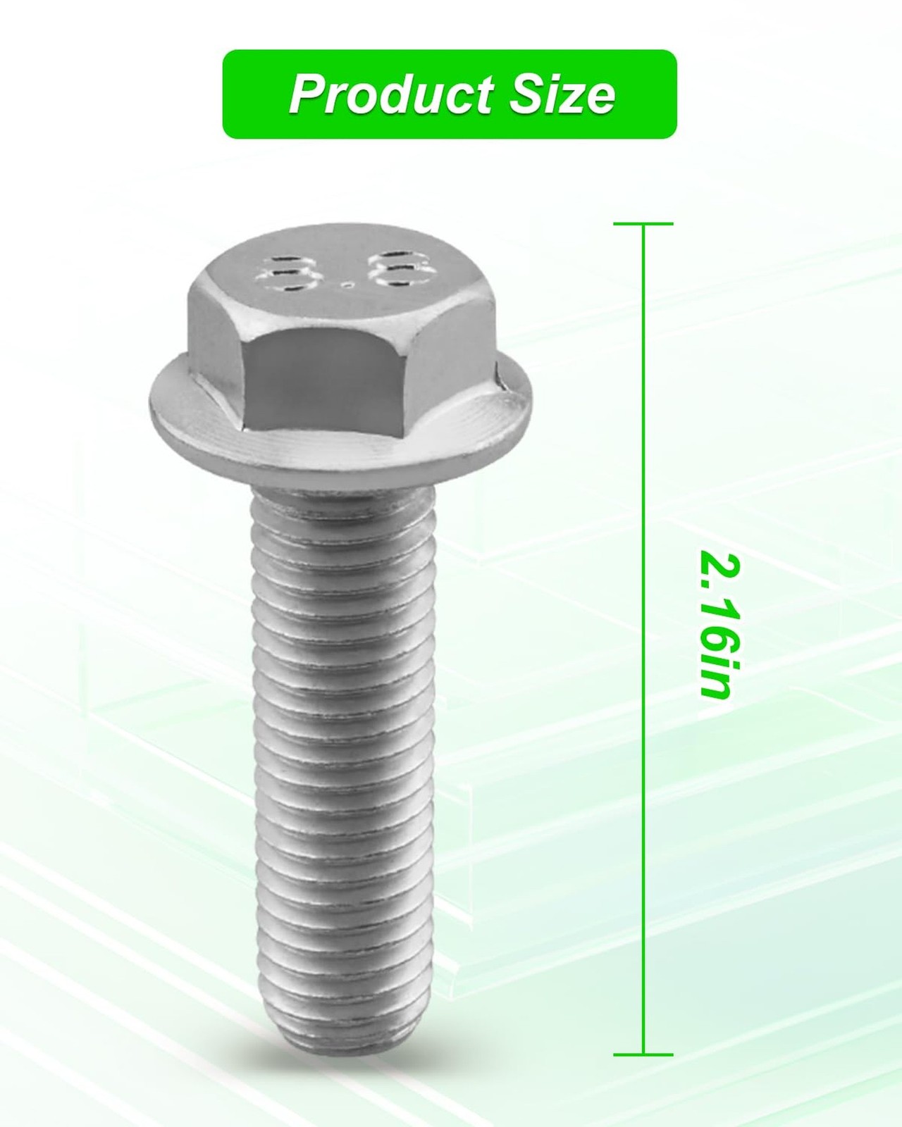 Truck Bed Mounting Hardware, Bed Bolts Fit for Chevrolet Silverado GMC Sierra…