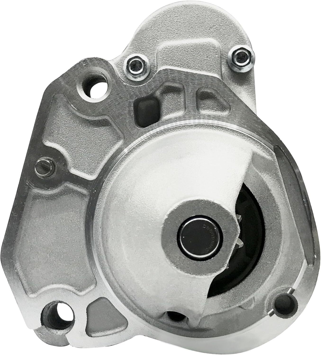 19616 New Starter Replacement for 11-21 V6 3.6L Chrysler 200 Town & Country,