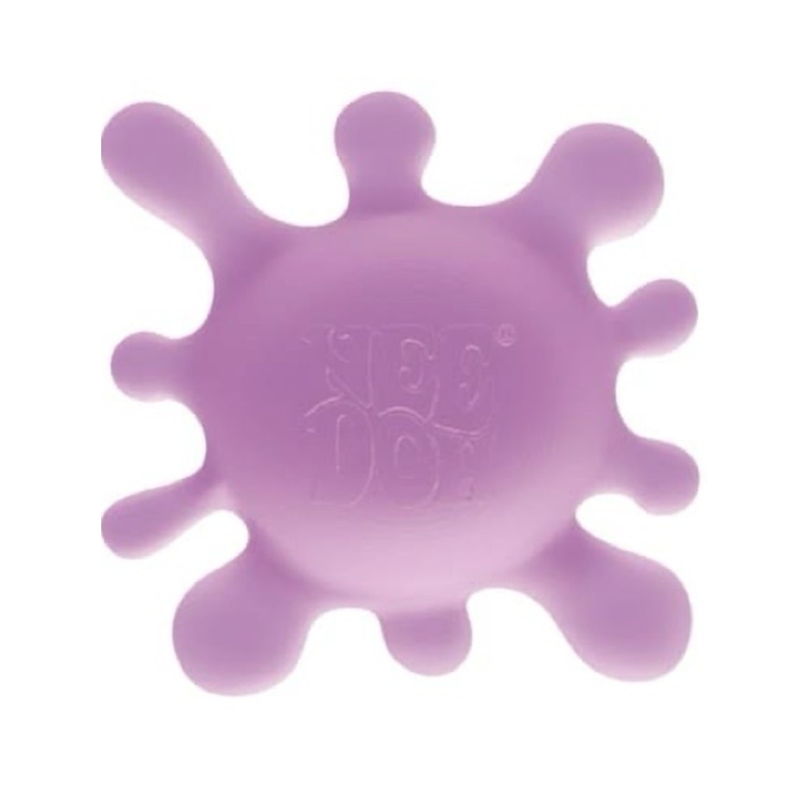 NeeDoh SplootSplat – PURPLE – The Splat that Sploots, Sensory Toy – NIB!