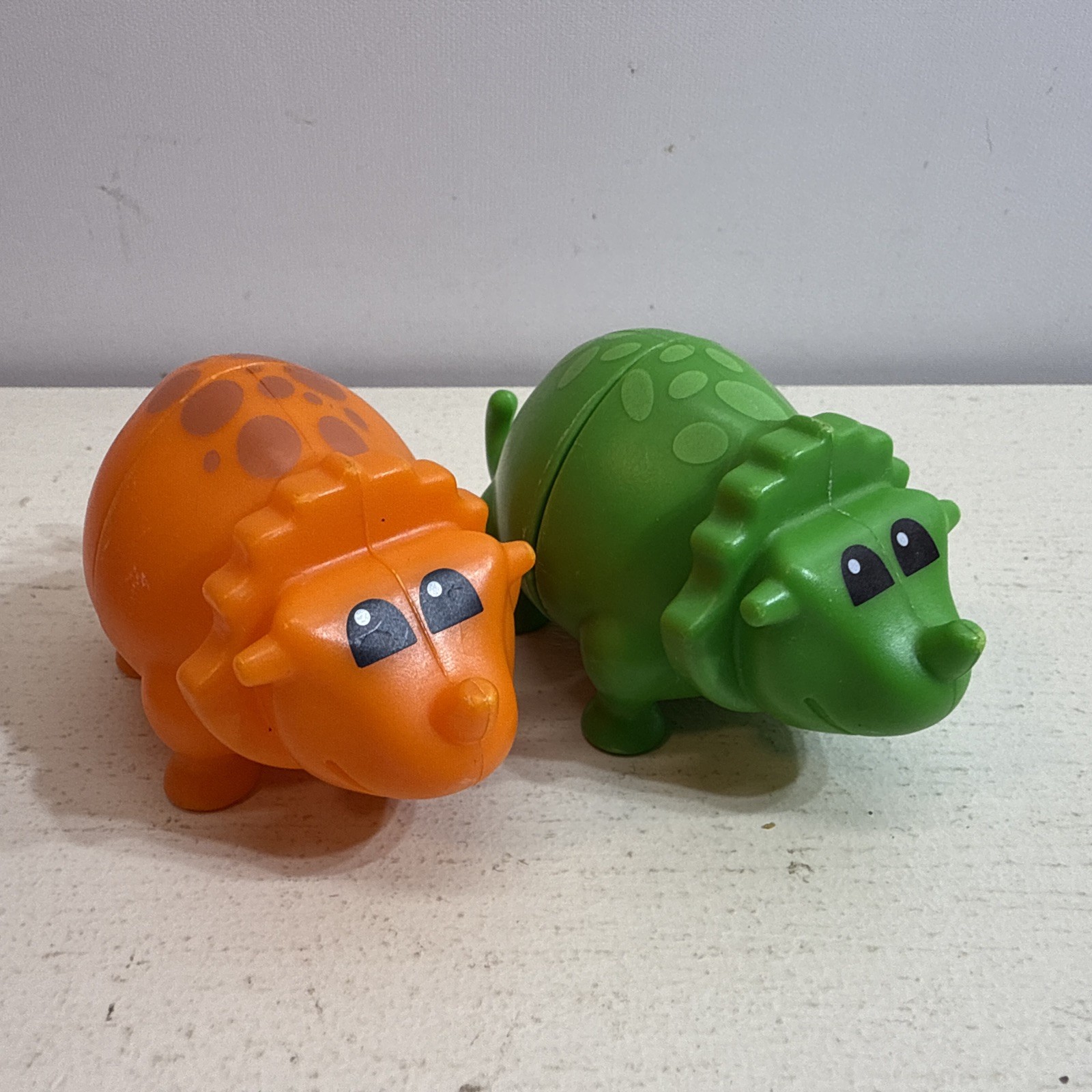 Learning Resources Snap n Learn Matching Dinos Fine Motor Counting & Sorting