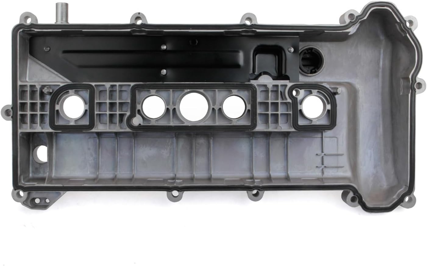 Upgrade Aluminium Valve Cover compatible with 2005-2013 Ford Focus Escape