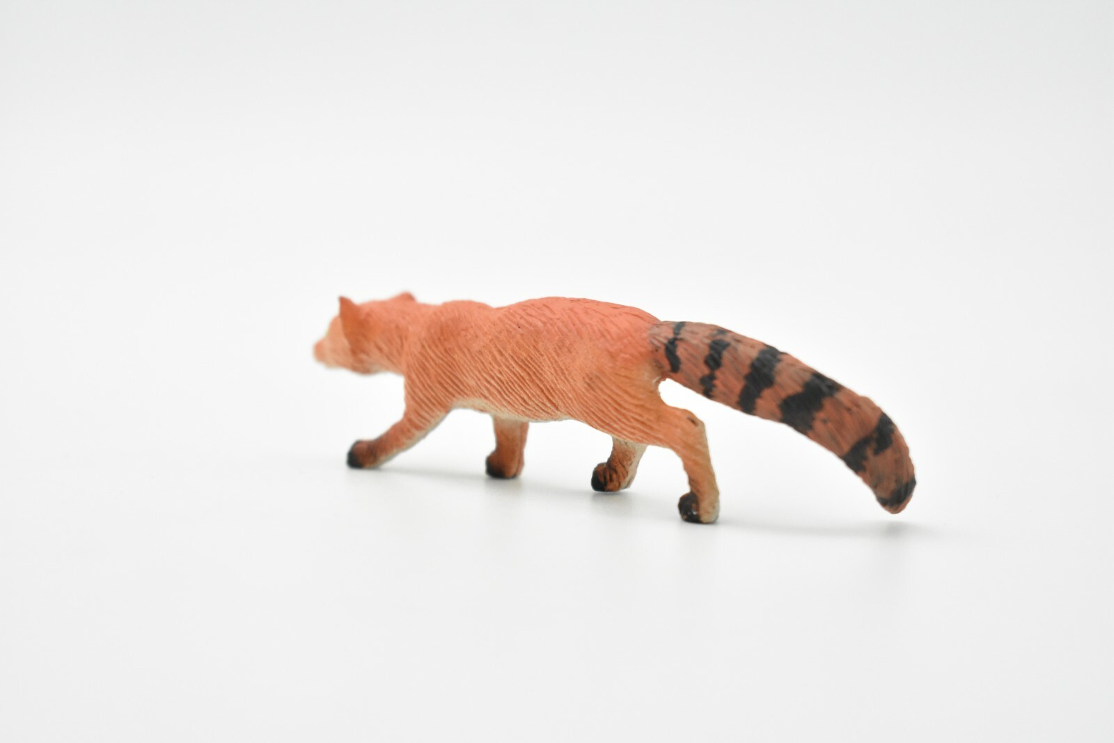 Mongoose Ring-Tailed Plastic Toy, Kids, Realistic Figurine Model Gift F1076 B175