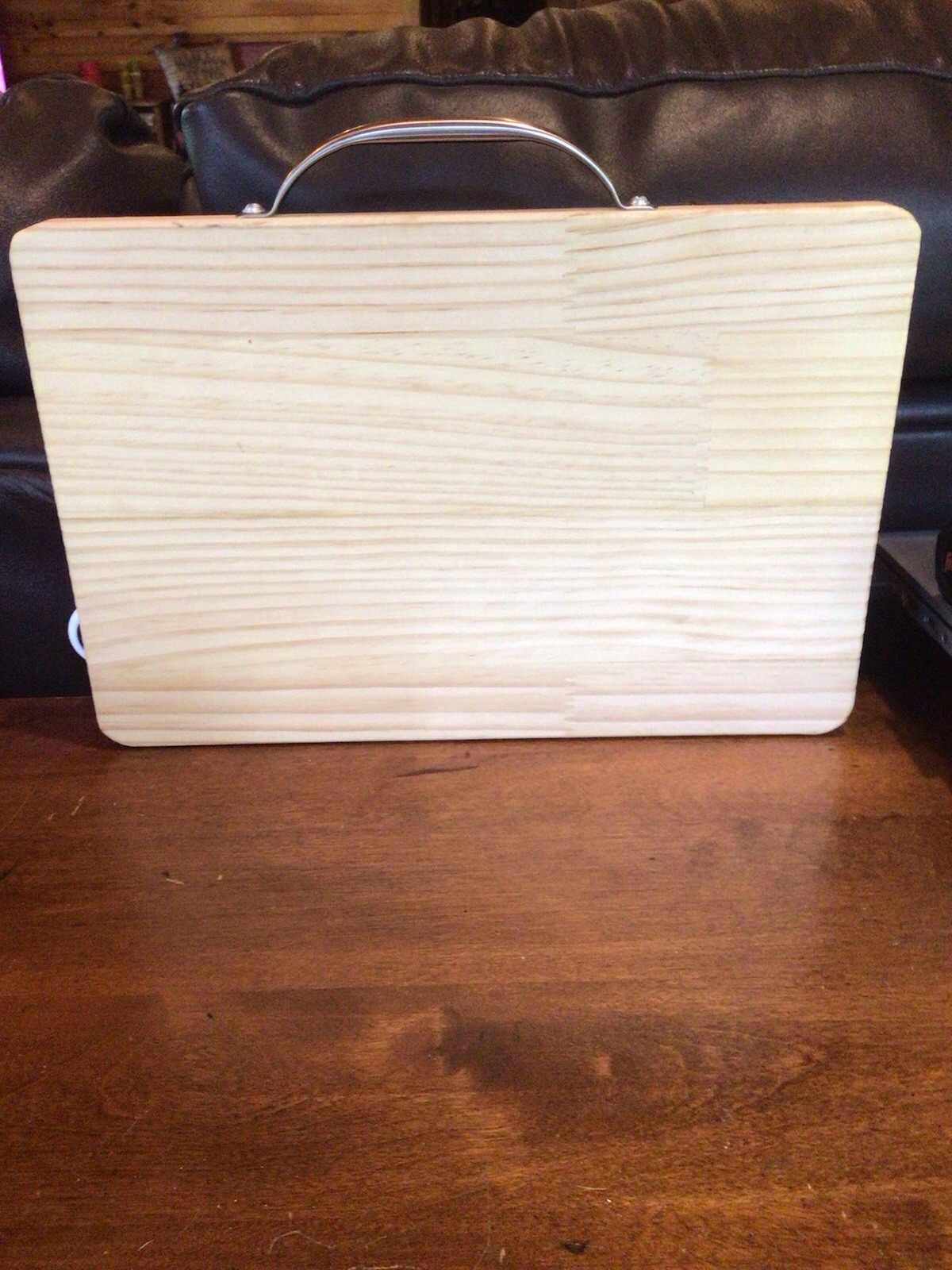Dementia Alzheimer’s Fidget Busy Board Motor Skills Relax Memory ADHD & ADD Help