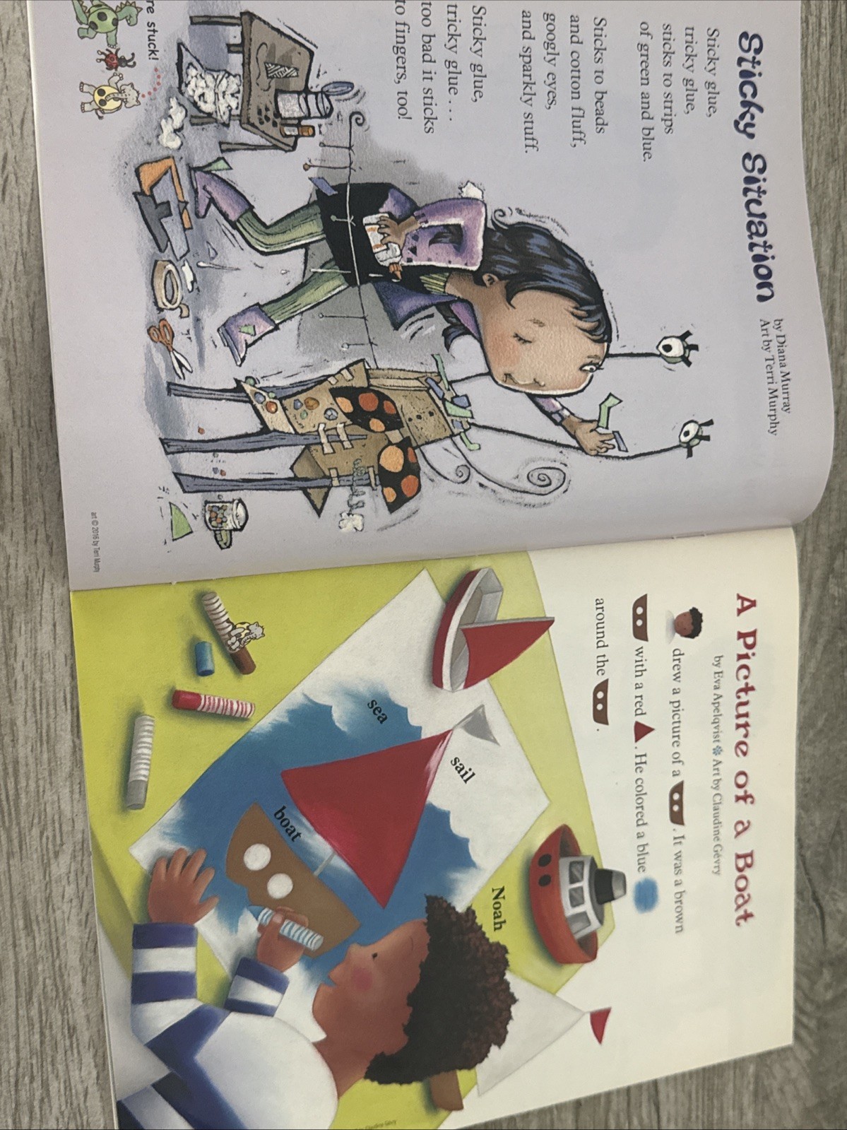 9 Educational Books Highlights Puzzle Buzz I Can Draw Animals Little Leap Book